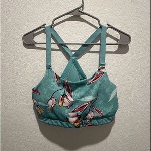 Calia brand sports bra size M